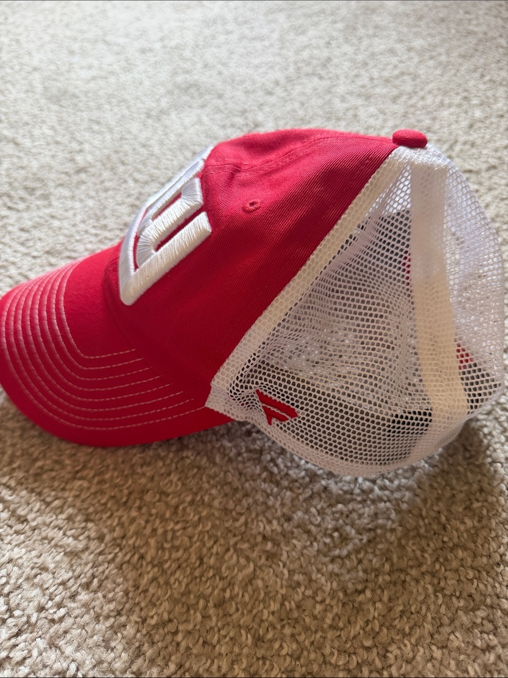 New York Giants Hat - Picture 2 of 2